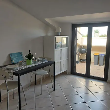 Paoletta Flat Apartamento *