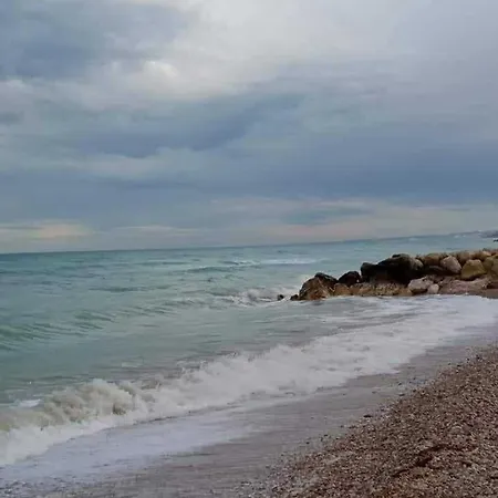 Paoletta Flat Daire *