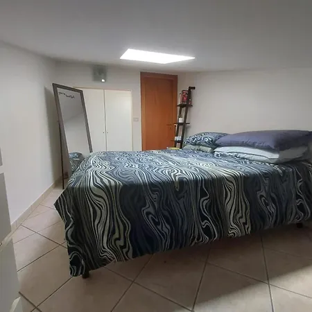 Paoletta Flat Apartment Pineto
