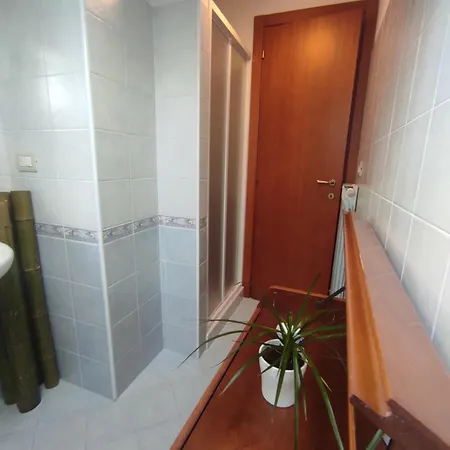Paoletta Flat Apartment *