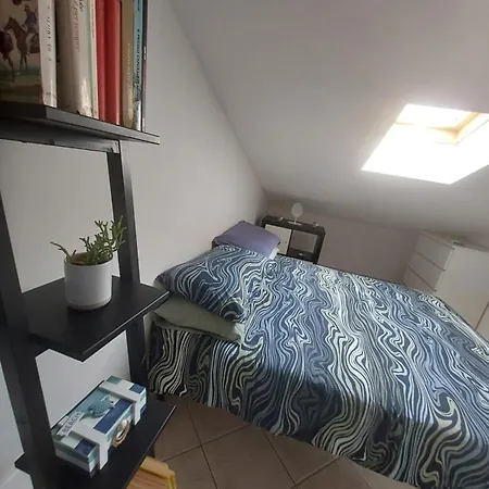 Paoletta Flat Pineto