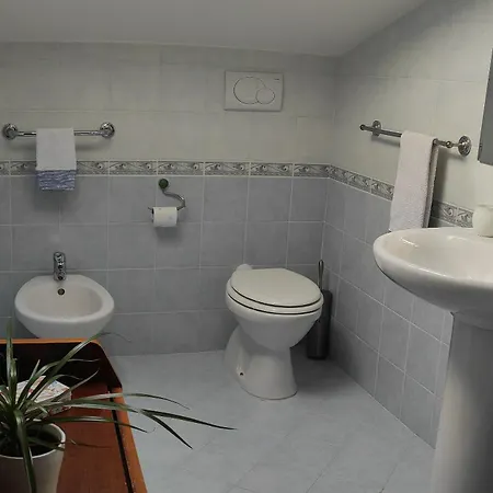 Apartment Paoletta Flat *