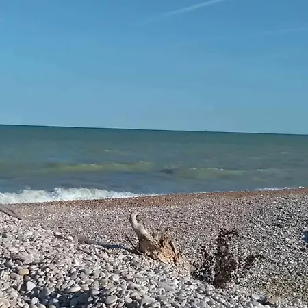 Paoletta Flat Apartamento Pineto