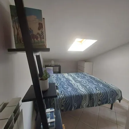 Apartamento Paoletta Flat *