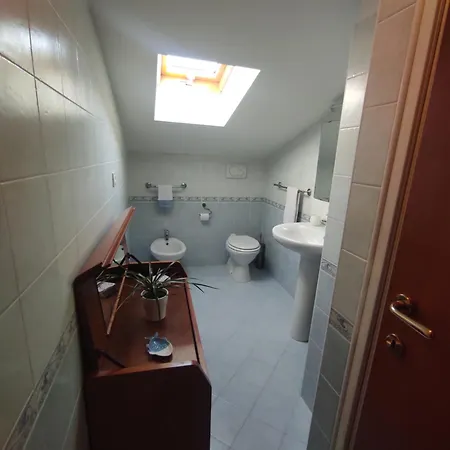 Paoletta Flat * Pineto