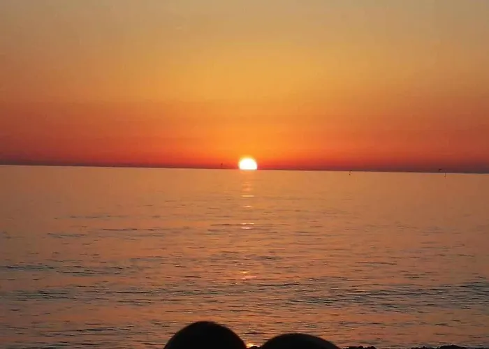 Paoletta Flat Апартаменты