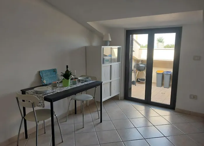 Paoletta Flat Apartamento *