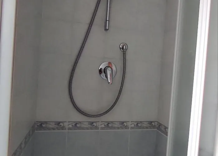 Paoletta Flat Пинето