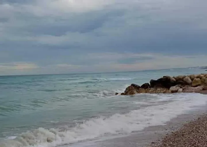 Paoletta Flat Апартаменты *