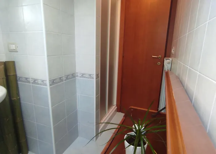 Paoletta Flat Апартаменты *