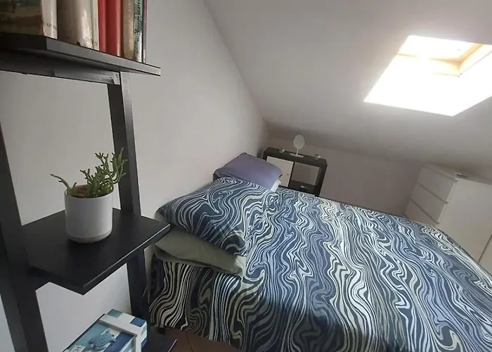 Paoletta Flat Пинето