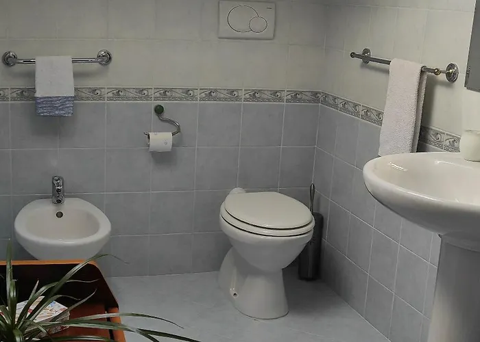 Apartamento Paoletta Flat *