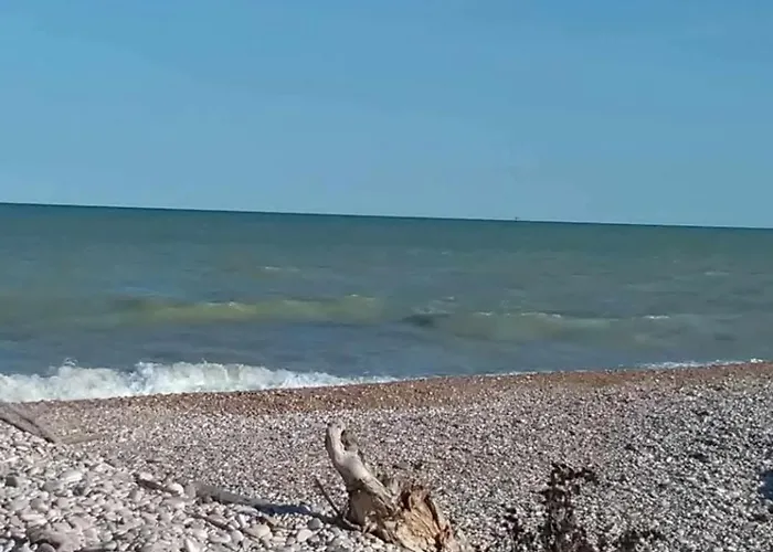 Paoletta Flat Apartamento Pineto