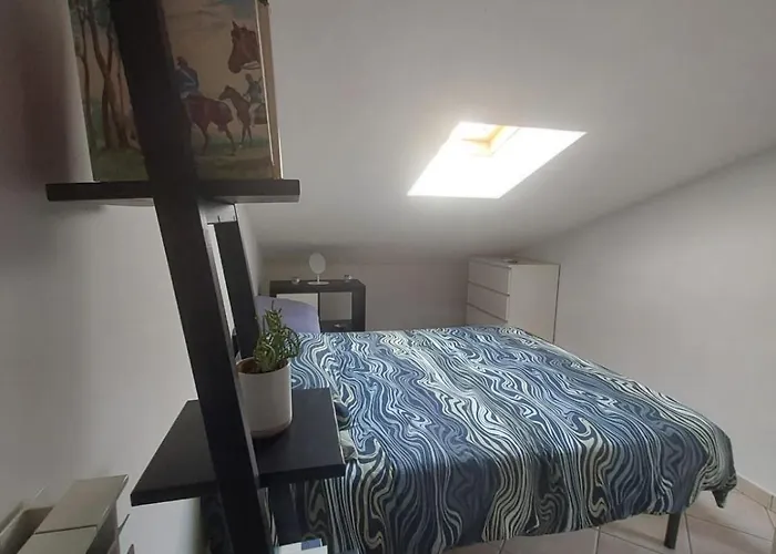 Apartamento Paoletta Flat *