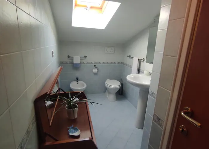 Paoletta Flat * Pineto